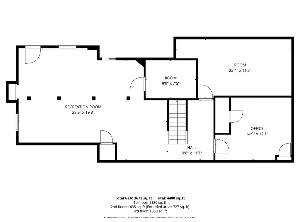 22 Parker Drive Merrimack NH 03054