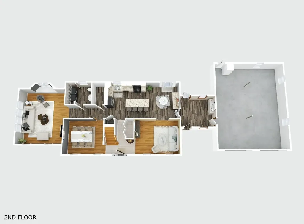 22 Parker Drive Merrimack NH 03054