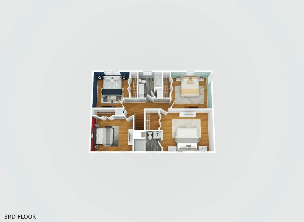 22 Parker Drive Merrimack NH 03054