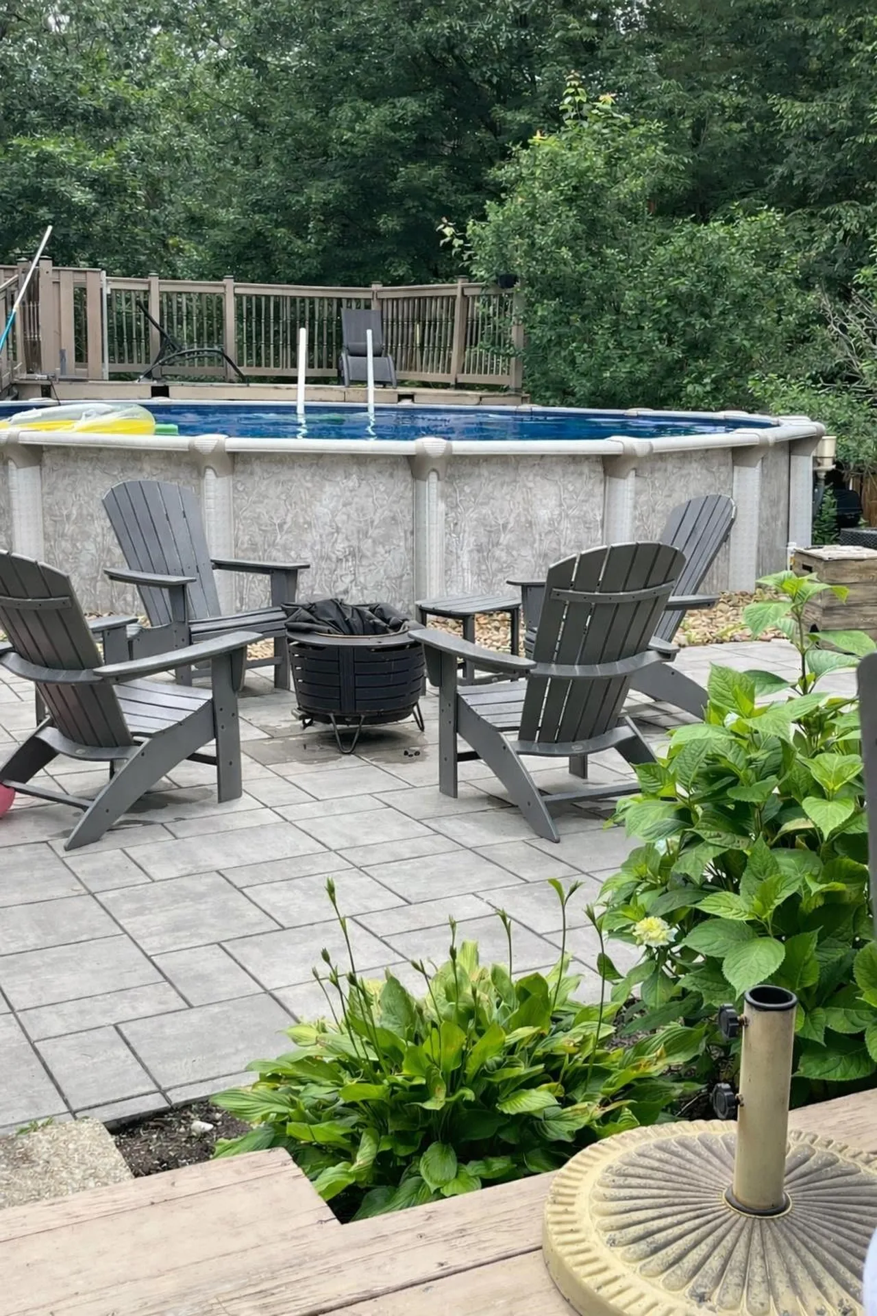 22 Parker Drive Merrimack NH 03054