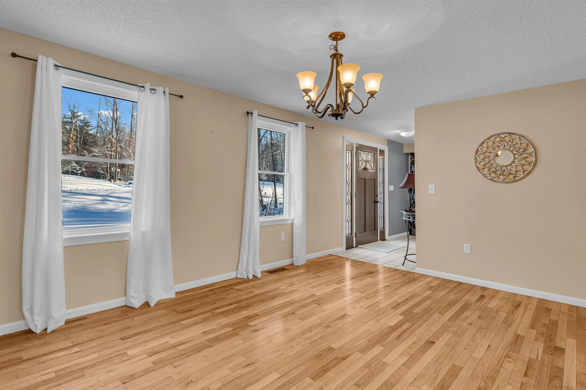 22 Parker Drive Merrimack NH 03054