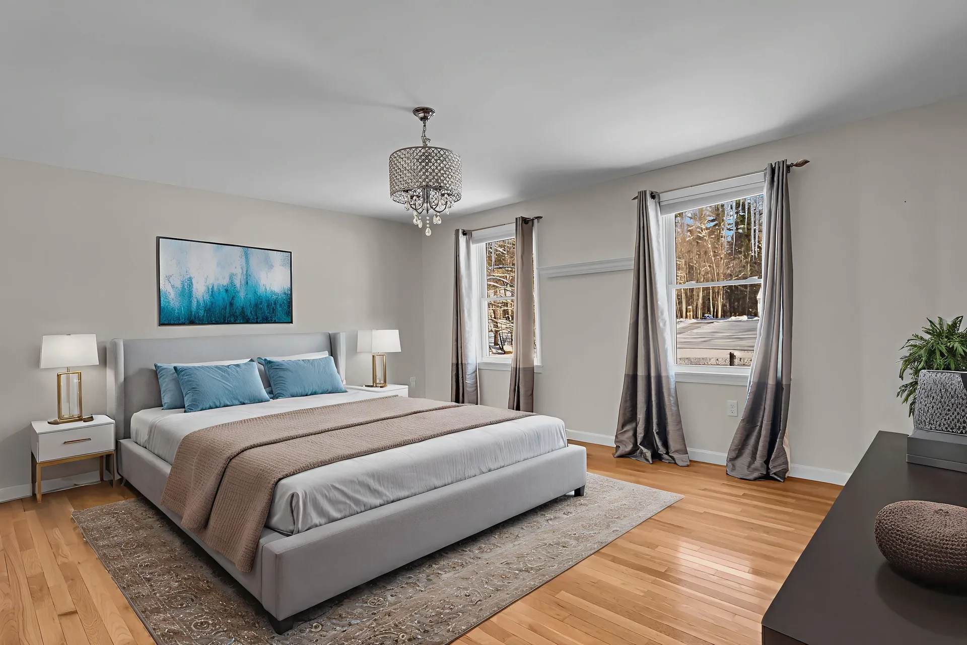 22 Parker Drive Merrimack NH 03054