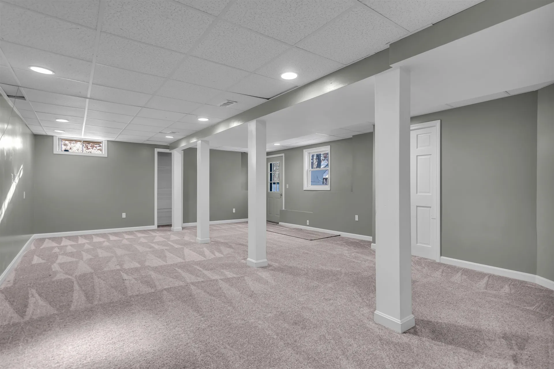 22 Parker Drive Merrimack NH 03054