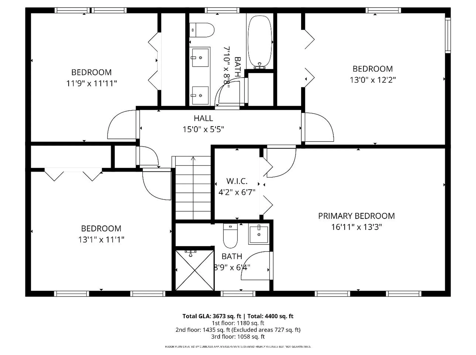 22 Parker Drive Merrimack NH 03054