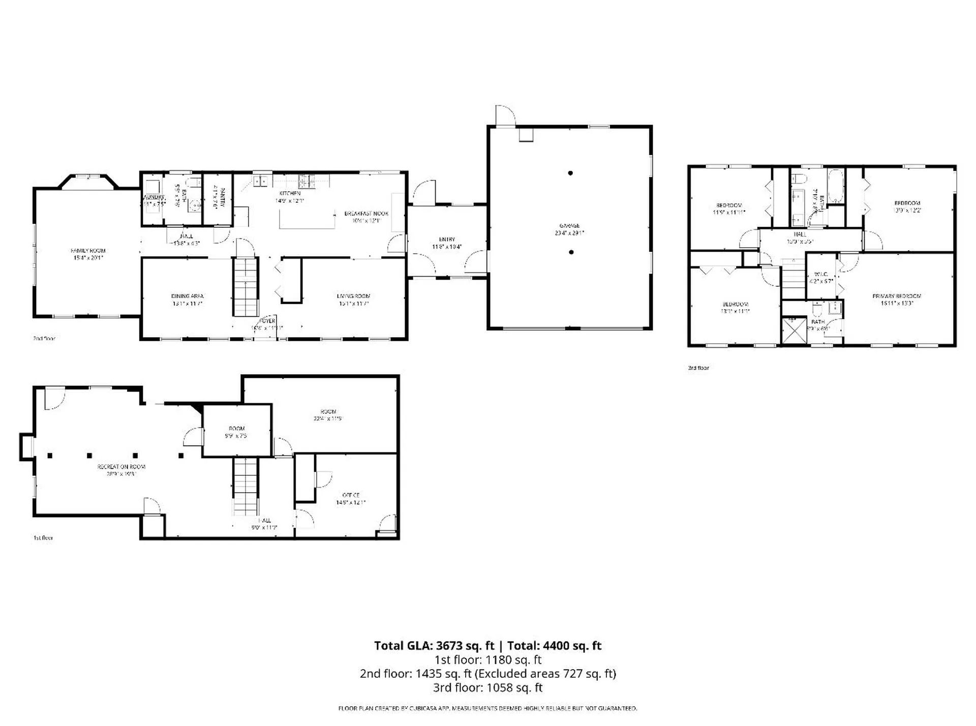 22 Parker Drive Merrimack NH 03054