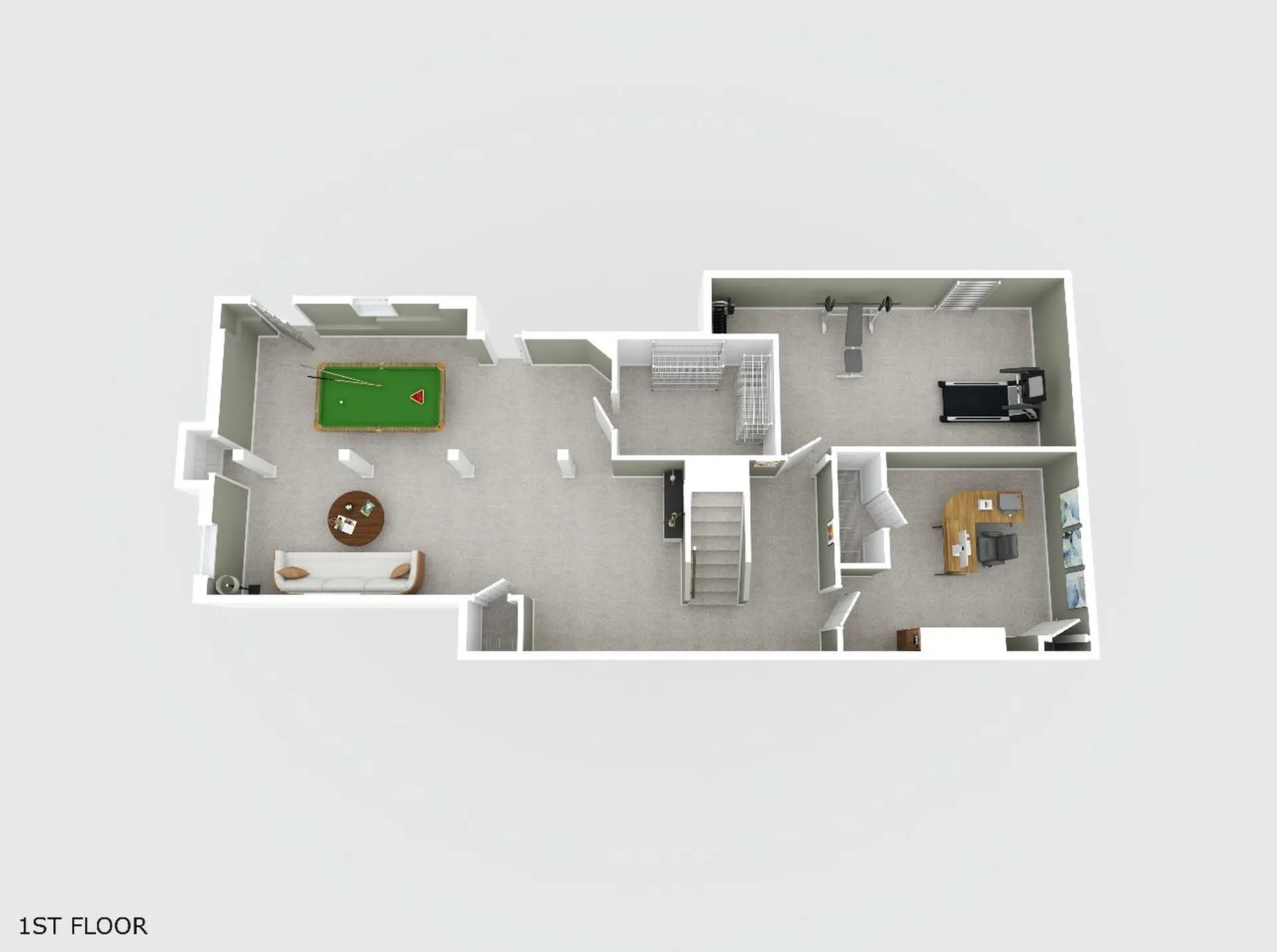 22 Parker Drive Merrimack NH 03054