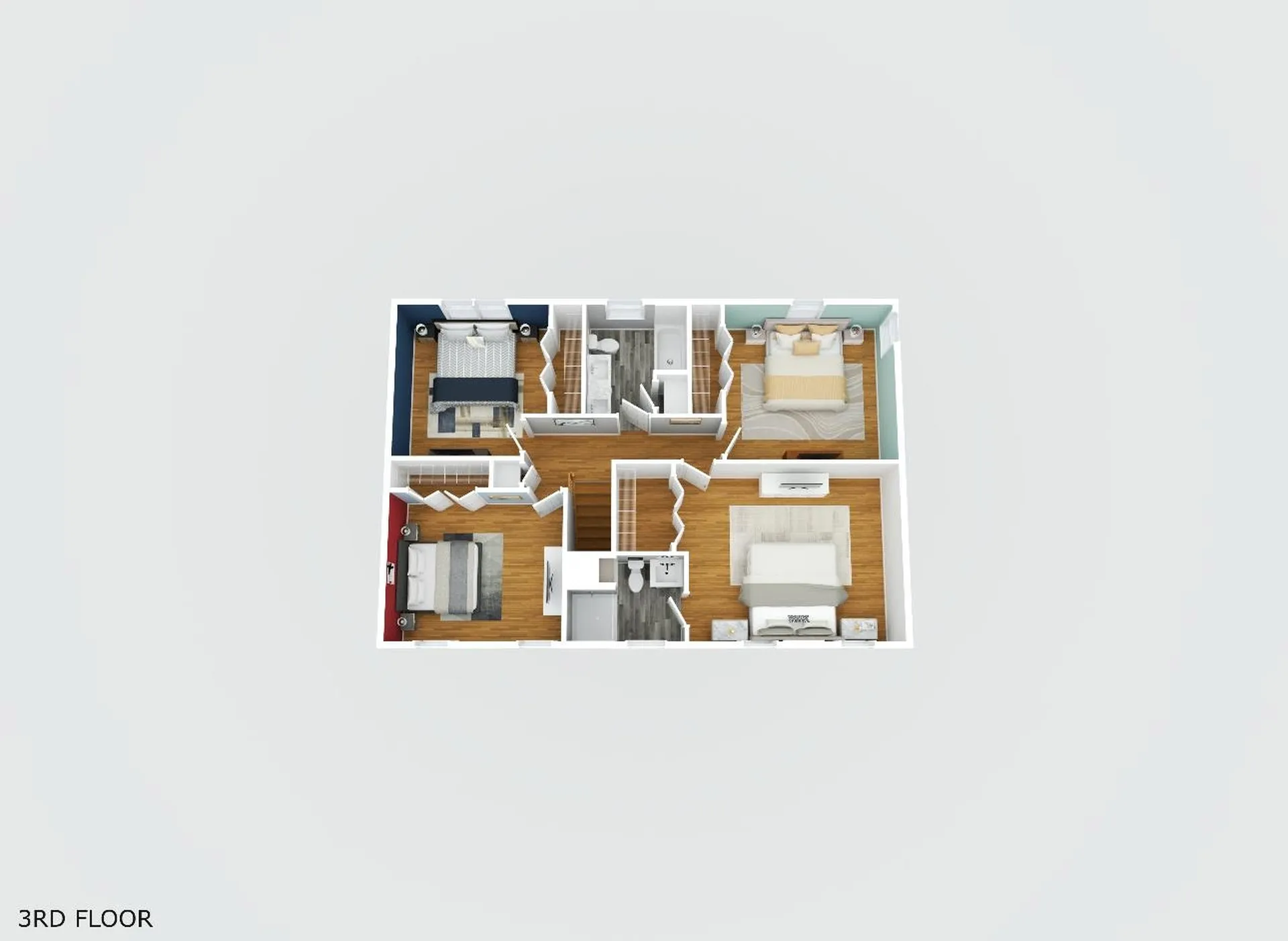 22 Parker Drive Merrimack NH 03054