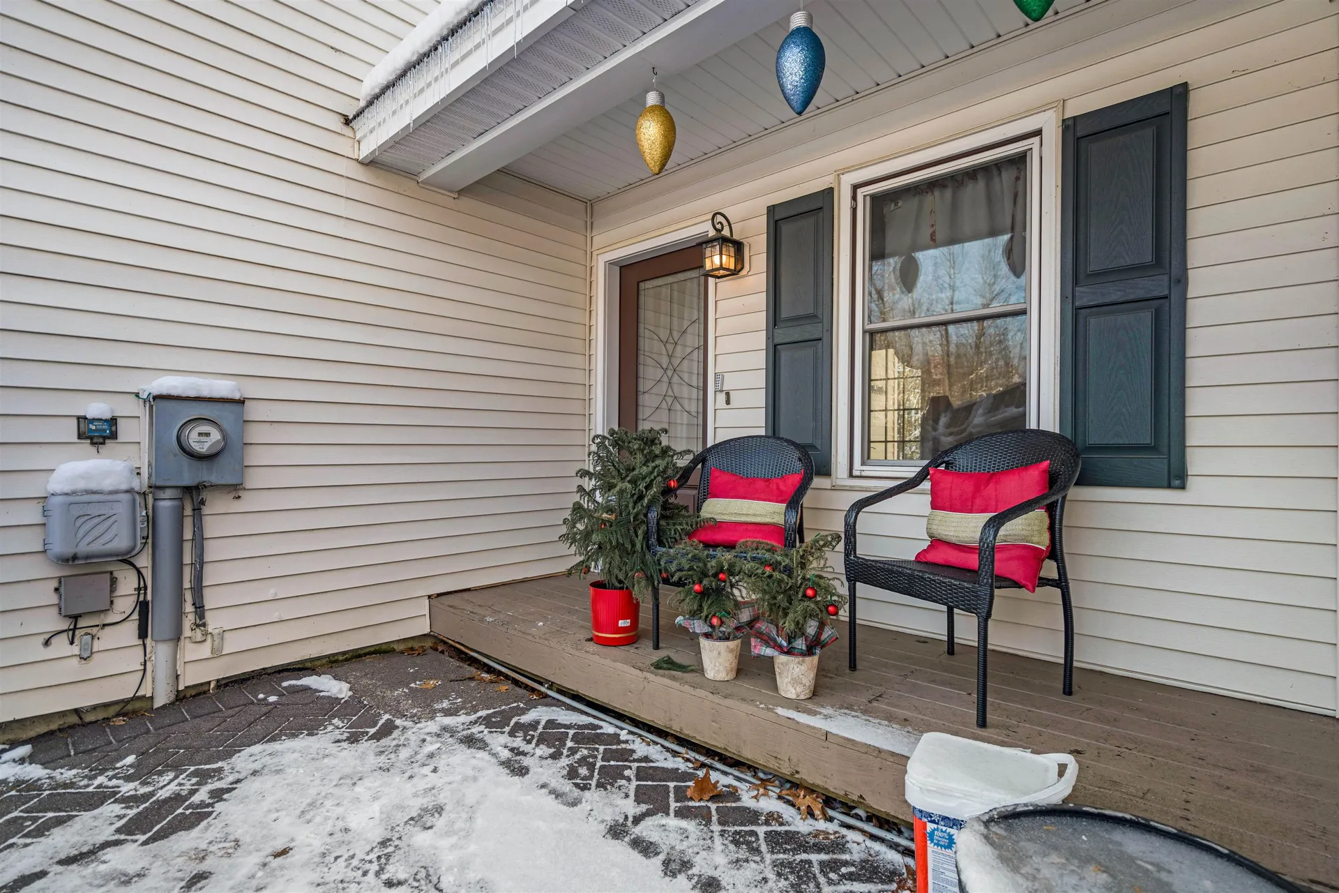 22 Parker Drive Merrimack NH 03054