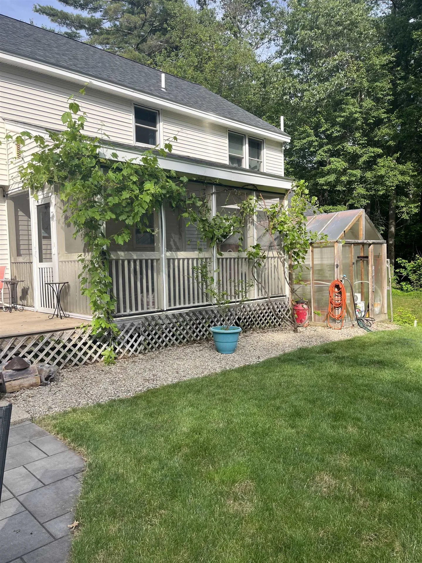 22 Parker Drive Merrimack NH 03054