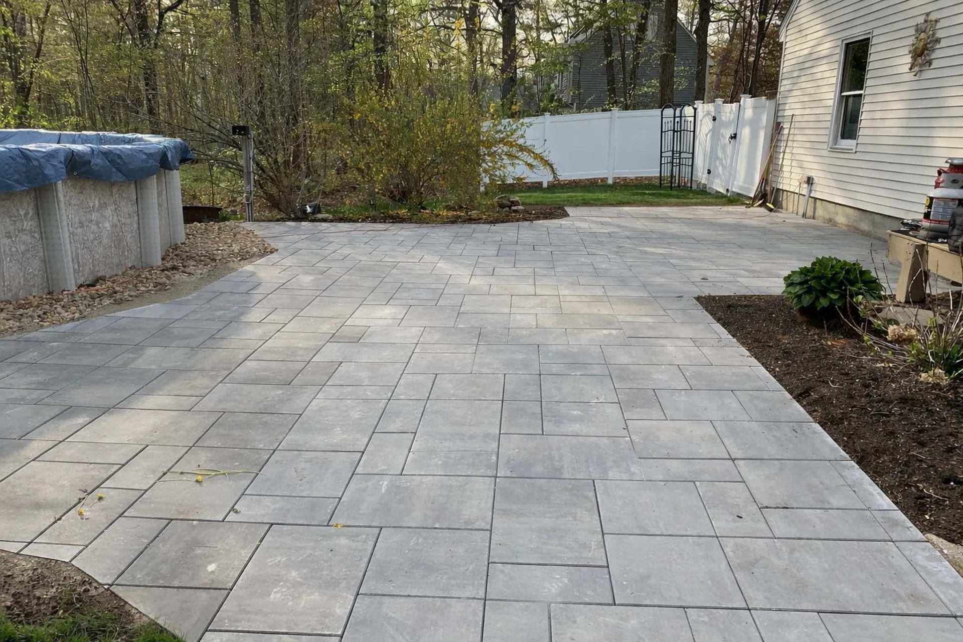 22 Parker Drive Merrimack NH 03054