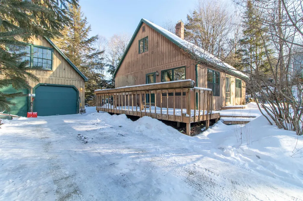 114 Orchard Road Burke VT 05832