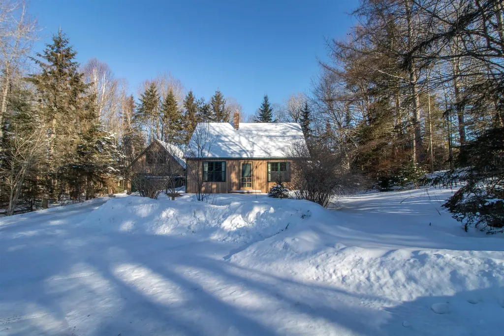 114 Orchard Road Burke VT 05832