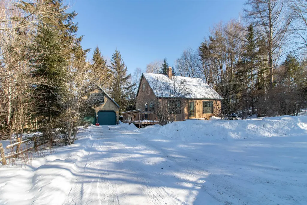 114 Orchard Road Burke VT 05832