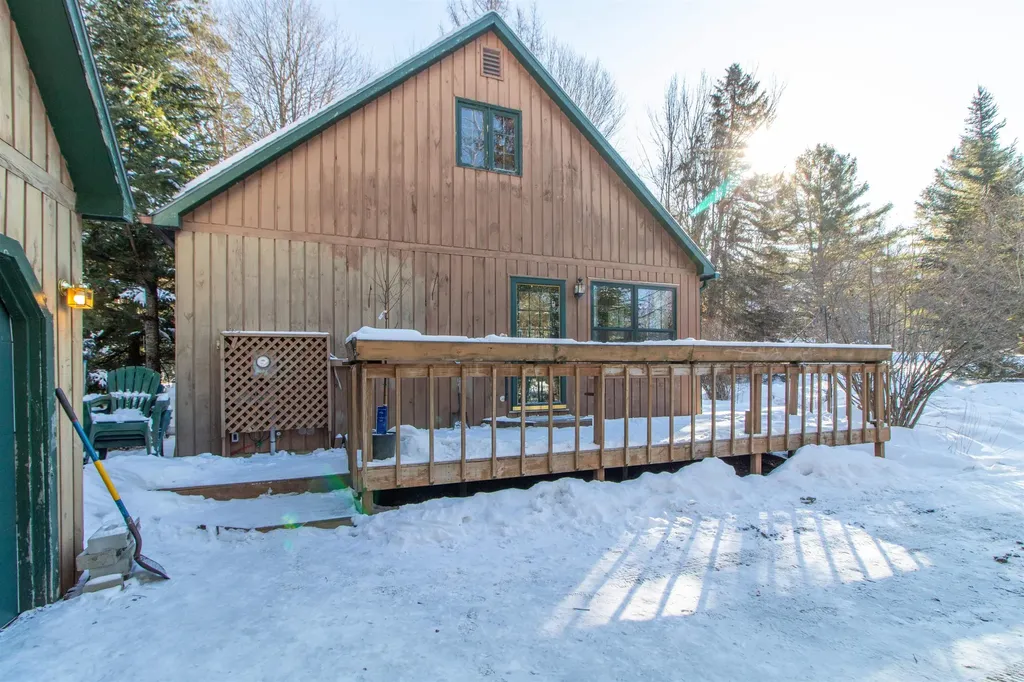 114 Orchard Road Burke VT 05832
