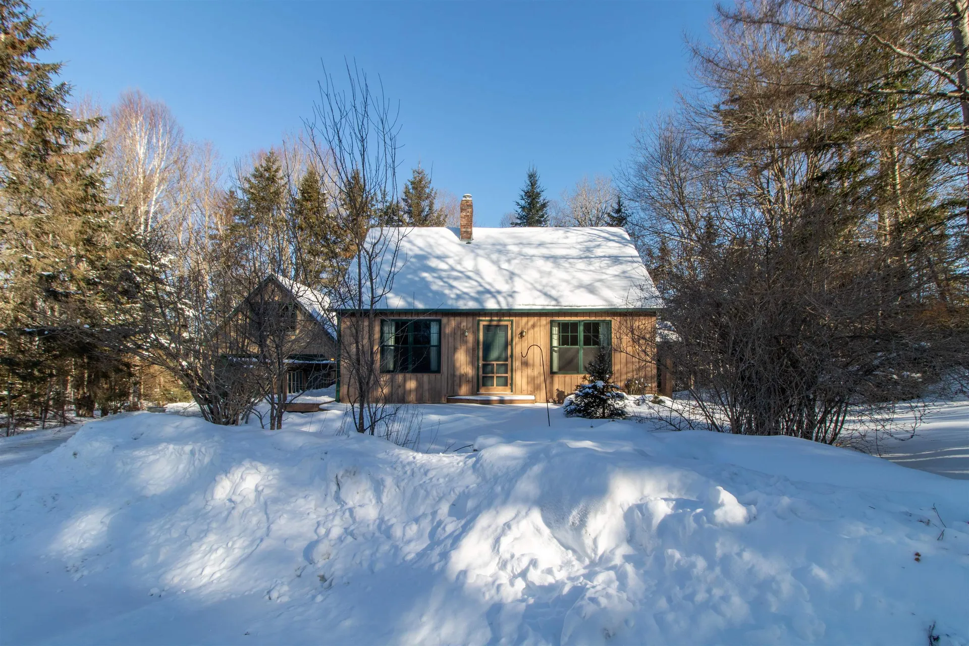 114 Orchard Road Burke VT 05832