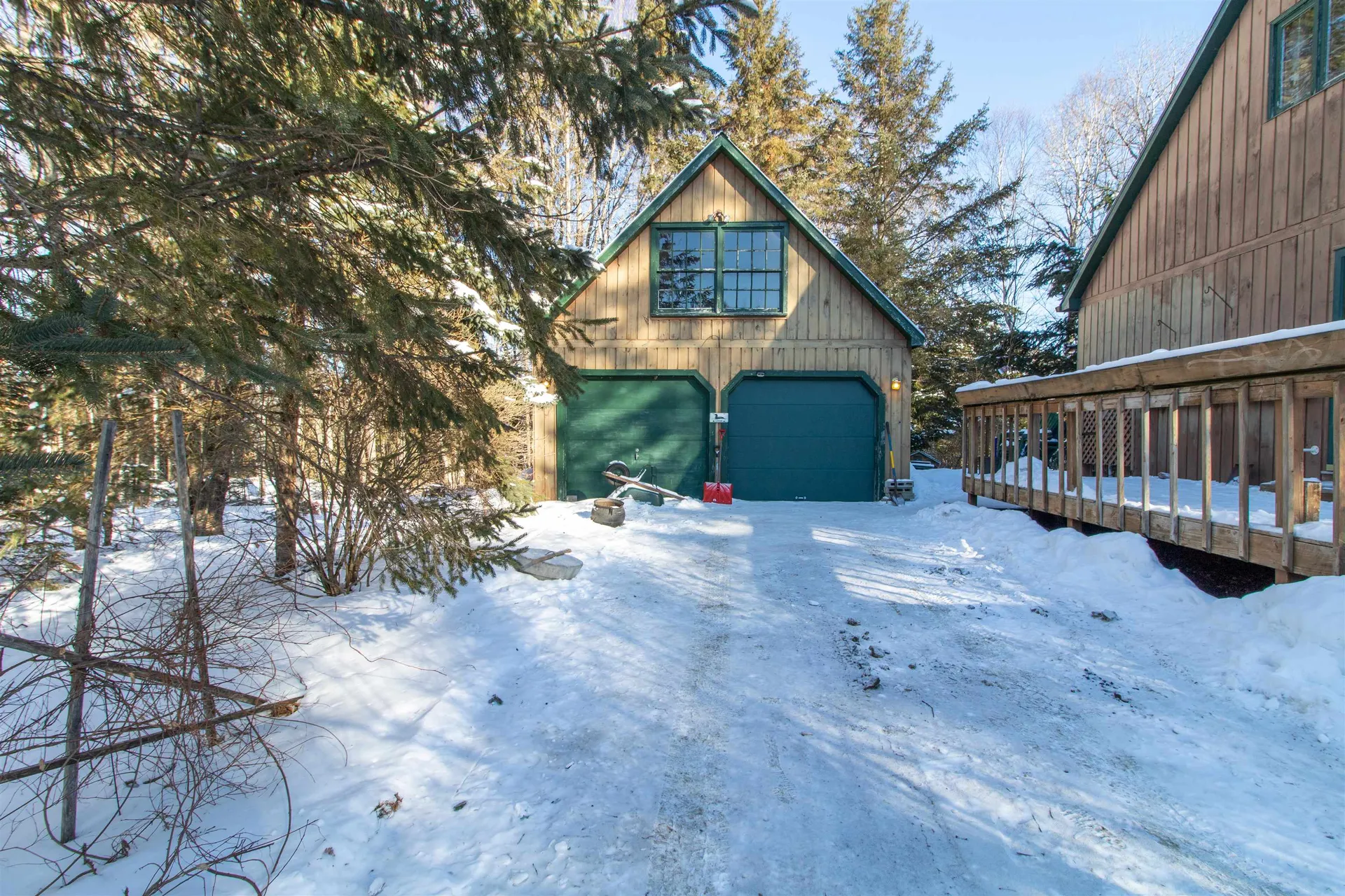 114 Orchard Road Burke VT 05832