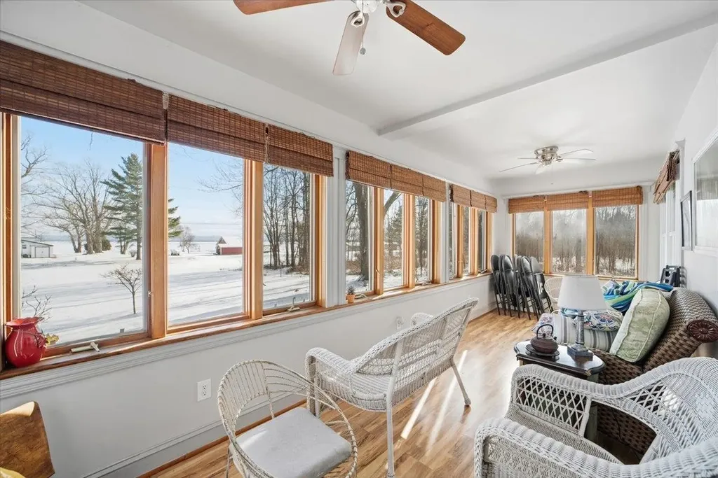 60 Holiday Point Road North Hero VT 05474