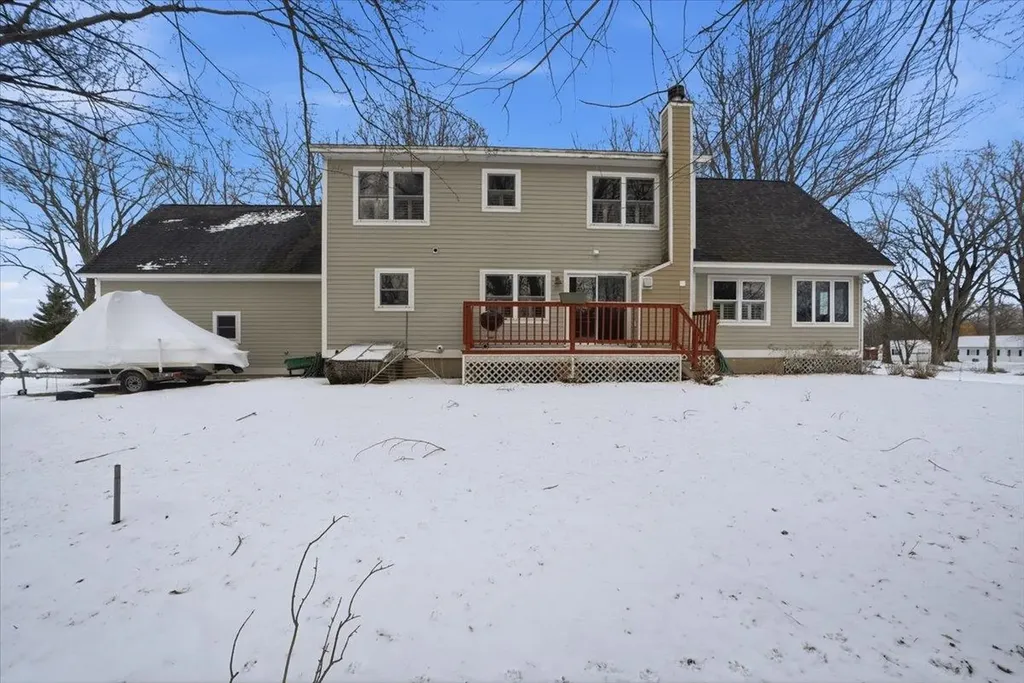 60 Holiday Point Road North Hero VT 05474