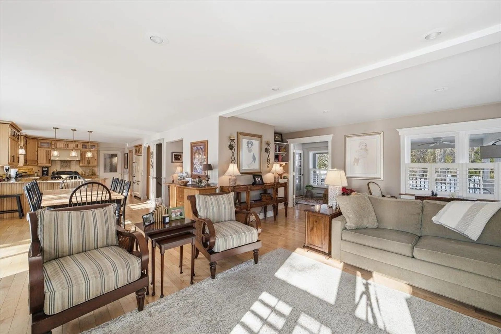 60 Holiday Point Road North Hero VT 05474