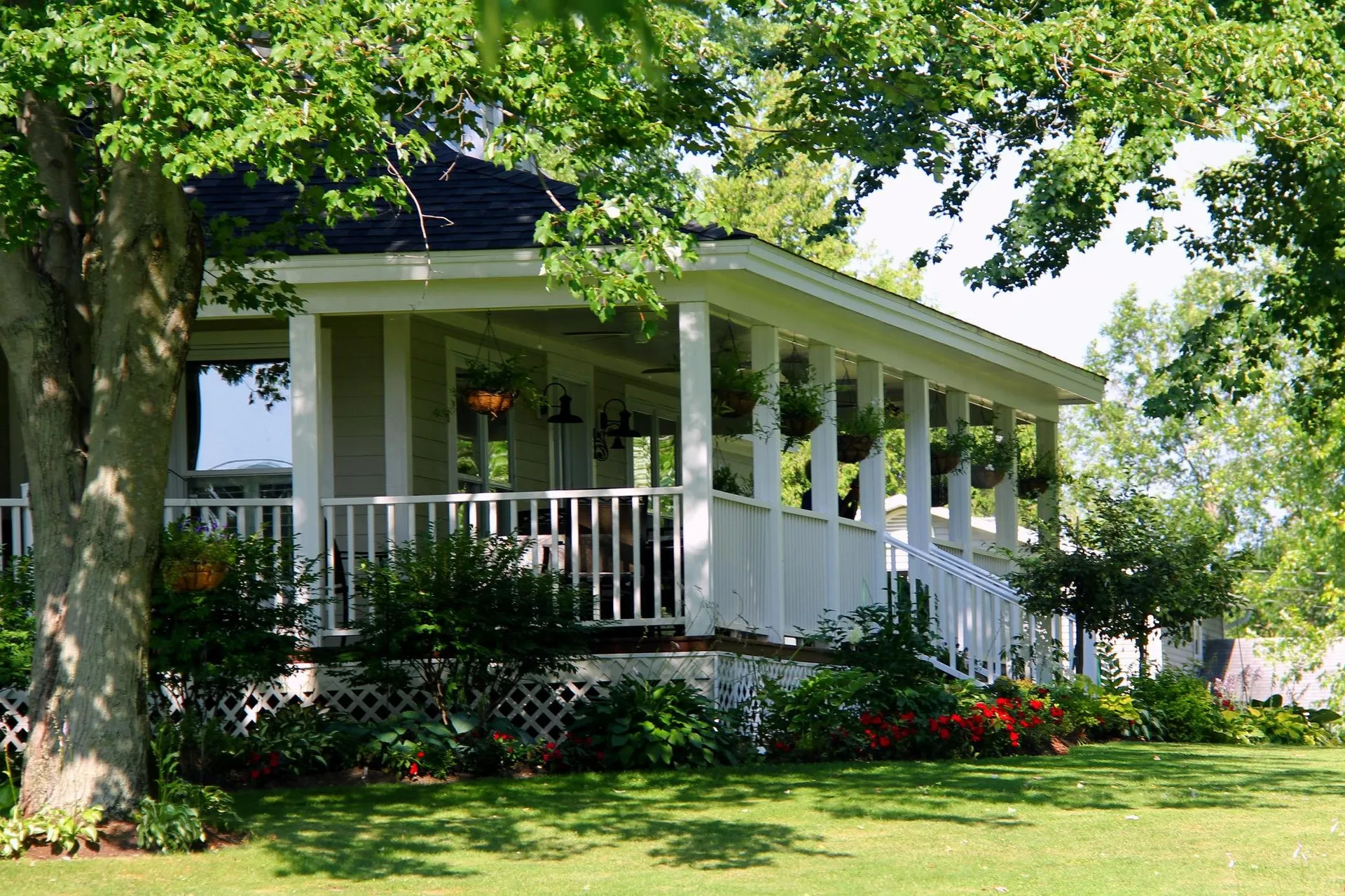 60 Holiday Point Road North Hero VT 05474