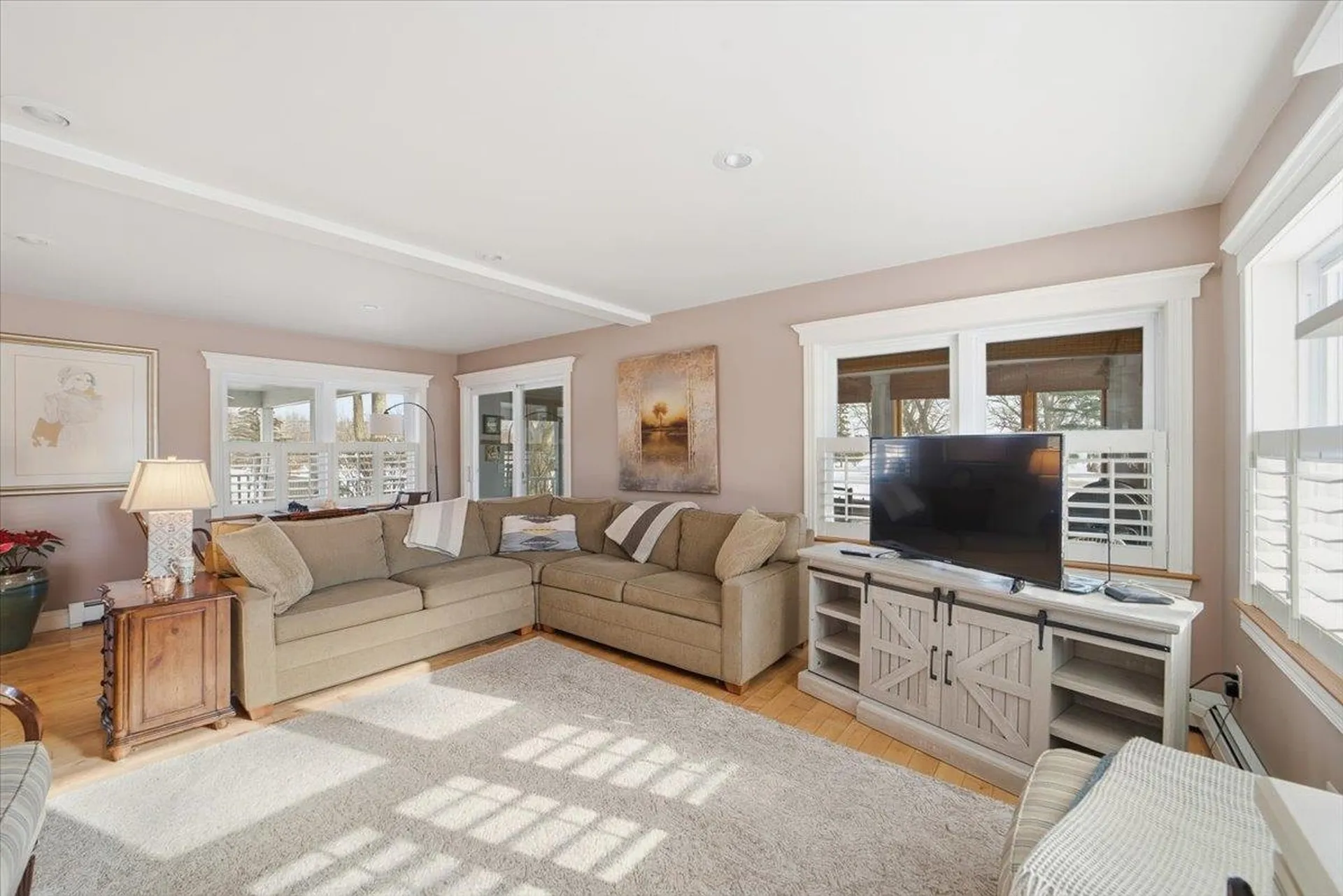 60 Holiday Point Road North Hero VT 05474