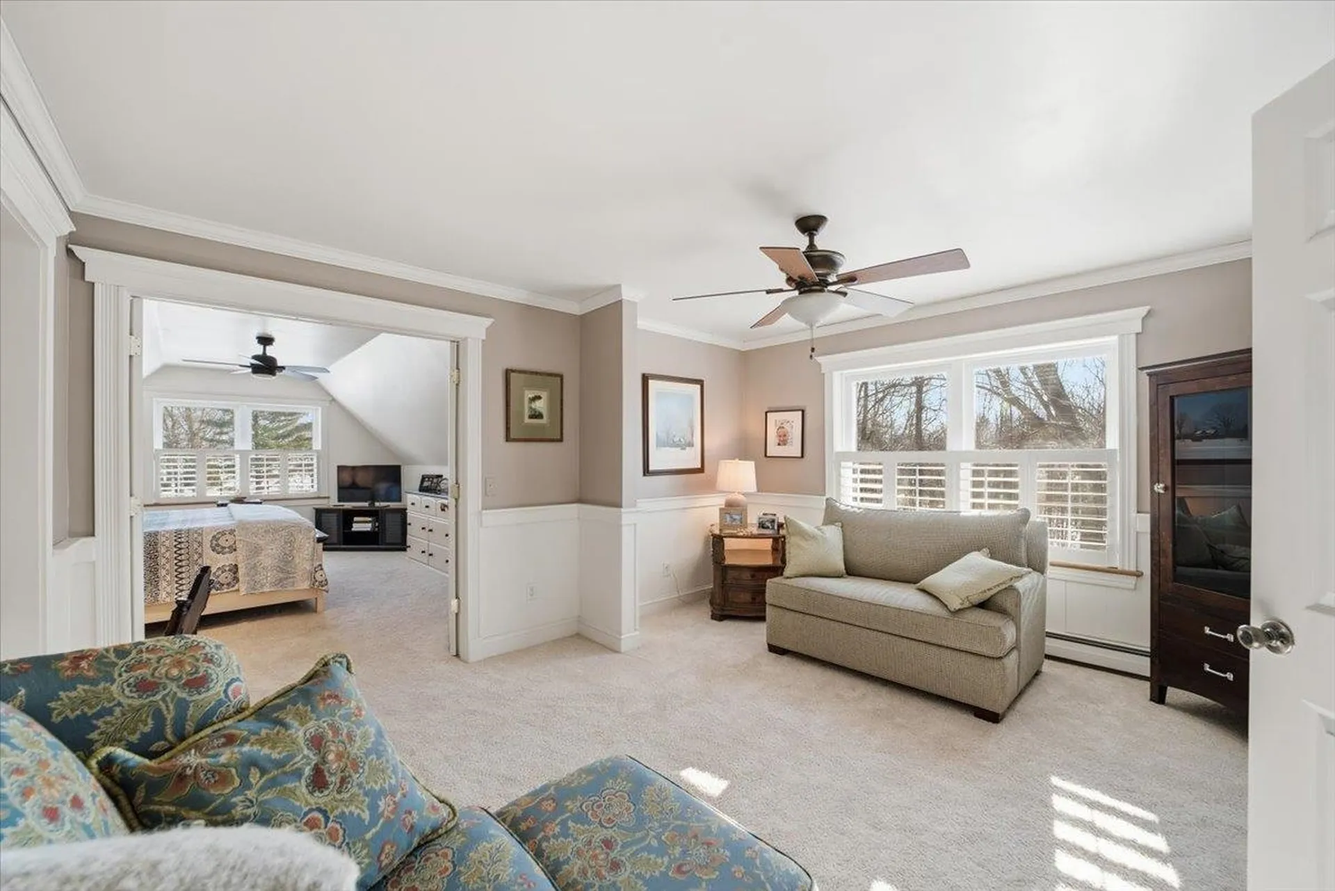 60 Holiday Point Road North Hero VT 05474