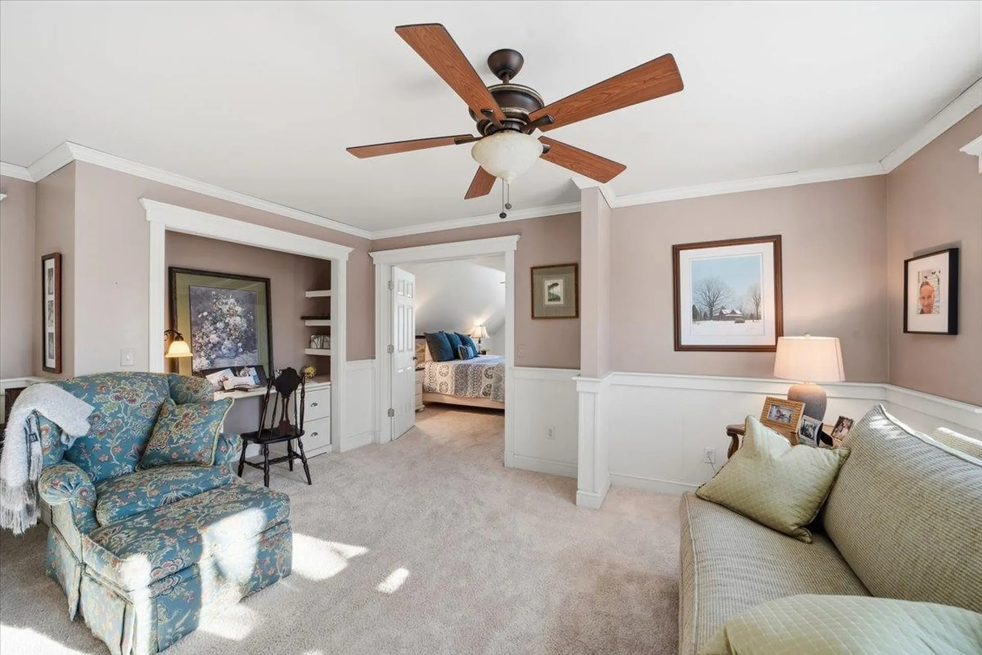 60 Holiday Point Road North Hero VT 05474