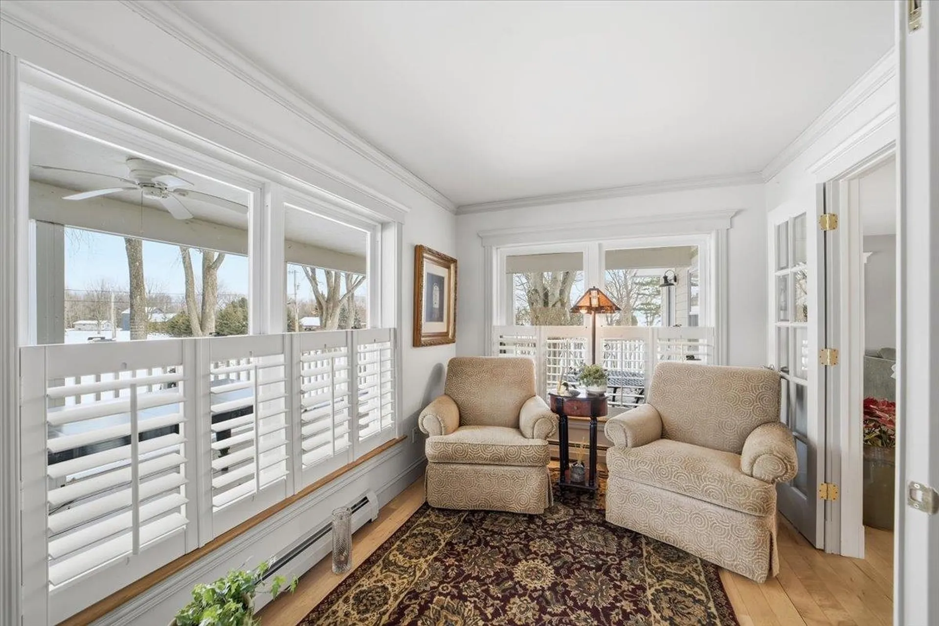 60 Holiday Point Road North Hero VT 05474