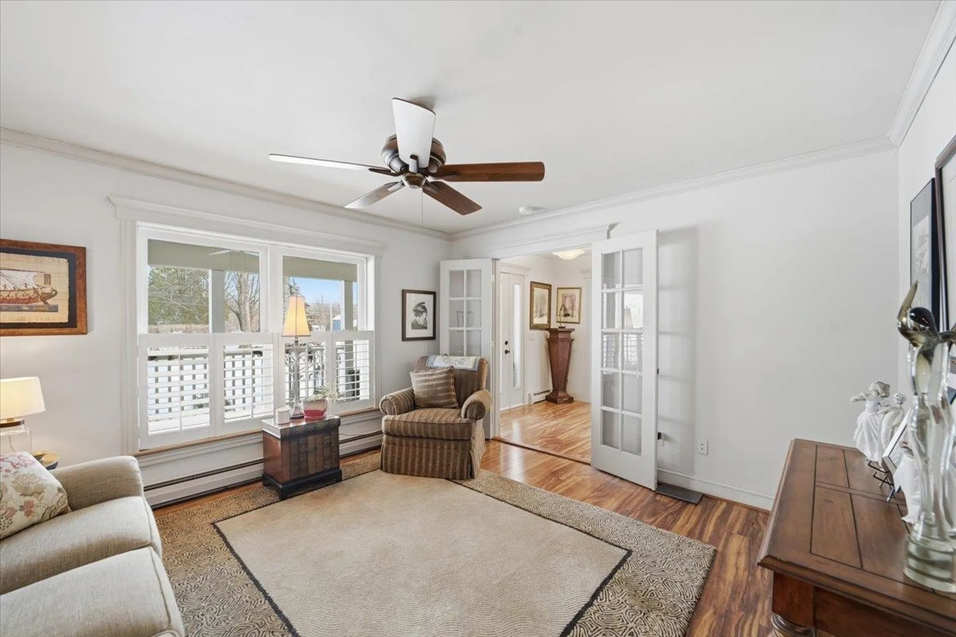 60 Holiday Point Road North Hero VT 05474