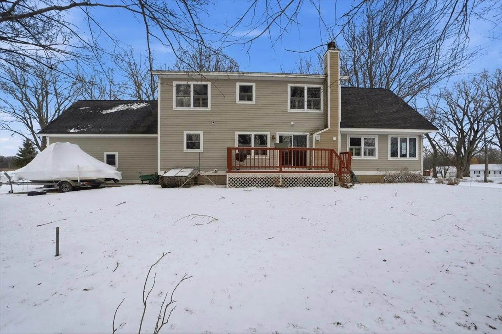 60 Holiday Point Road North Hero VT 05474