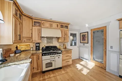 60 Holiday Point Road North Hero VT 05474