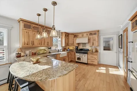 60 Holiday Point Road North Hero VT 05474