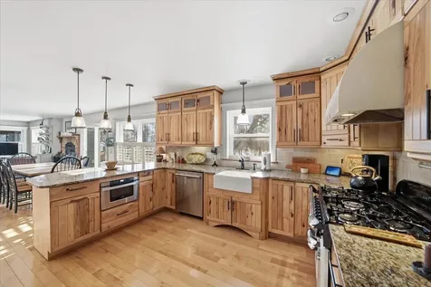 60 Holiday Point Road North Hero VT 05474