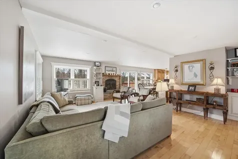 60 Holiday Point Road North Hero VT 05474