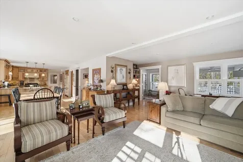 60 Holiday Point Road North Hero VT 05474