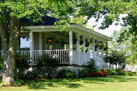 60 Holiday Point Road North Hero VT 05474