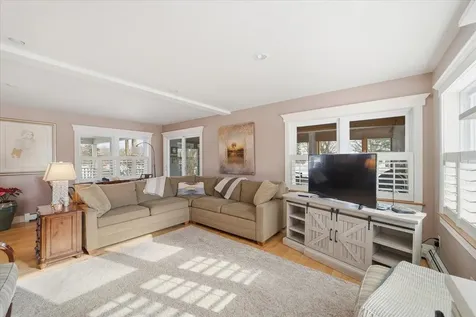 60 Holiday Point Road North Hero VT 05474