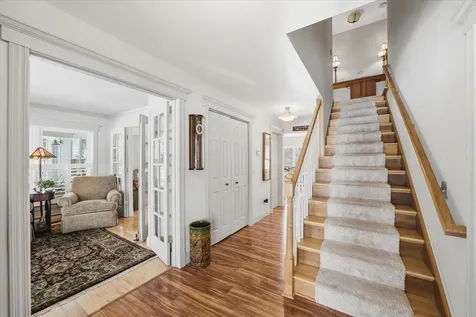 60 Holiday Point Road North Hero VT 05474