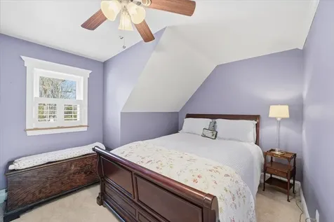 60 Holiday Point Road North Hero VT 05474