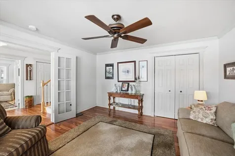 60 Holiday Point Road North Hero VT 05474