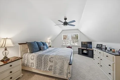 60 Holiday Point Road North Hero VT 05474