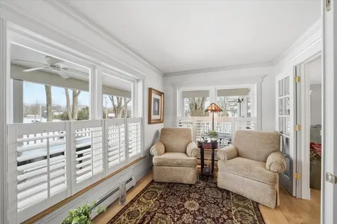 60 Holiday Point Road North Hero VT 05474