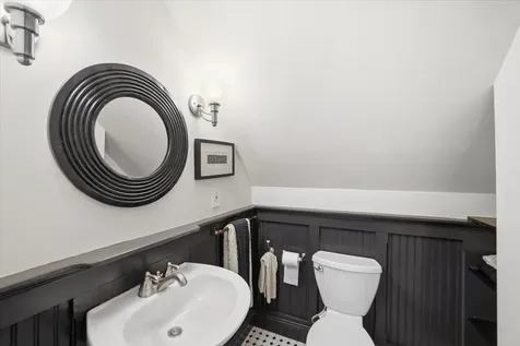 60 Holiday Point Road North Hero VT 05474