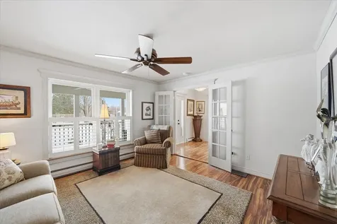 60 Holiday Point Road North Hero VT 05474