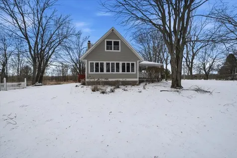 60 Holiday Point Road North Hero VT 05474