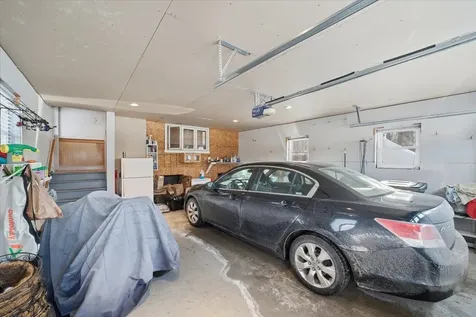 60 Holiday Point Road North Hero VT 05474