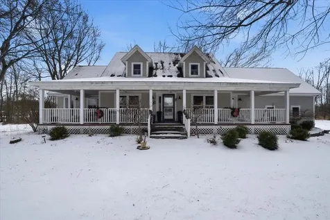 60 Holiday Point Road North Hero VT 05474