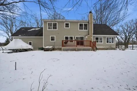 60 Holiday Point Road North Hero VT 05474