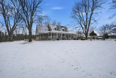 60 Holiday Point Road North Hero VT 05474