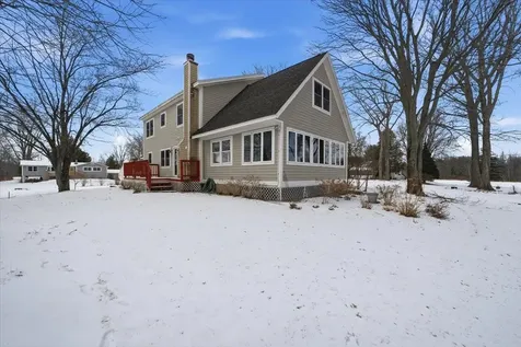 60 Holiday Point Road North Hero VT 05474